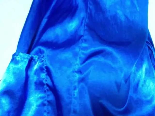 Emilyht on BongaCams