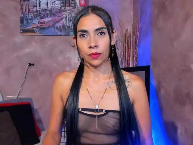 emma-hiill — It excites me too much that they speak to me nice, that they make me feel like a princess, that they make me submissive, to tell me that they are touching while they observe me ufff that if it kills me and the vibrations in my pussy