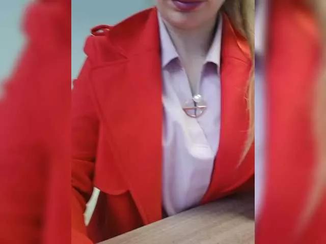 EmmiHot on BongaCams 