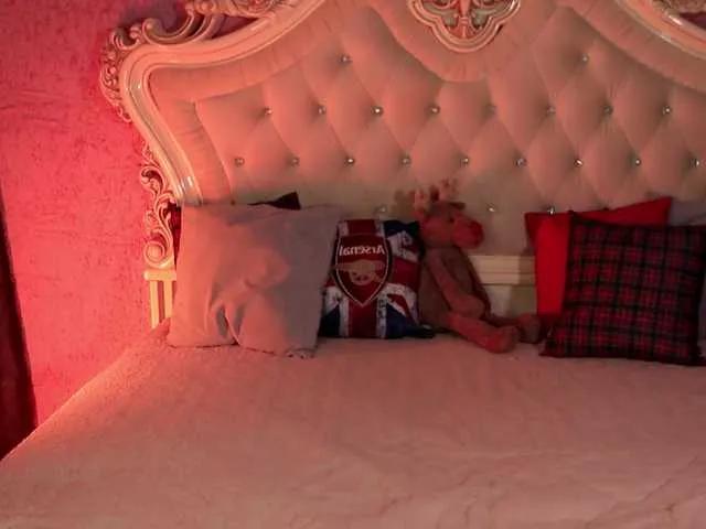 enchantressss — Freechat on BongaCams