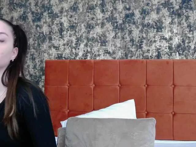 ErosiaAngel on BongaCams 