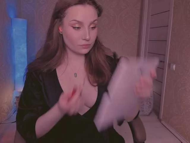 Esmeerrr on BongaCams 
