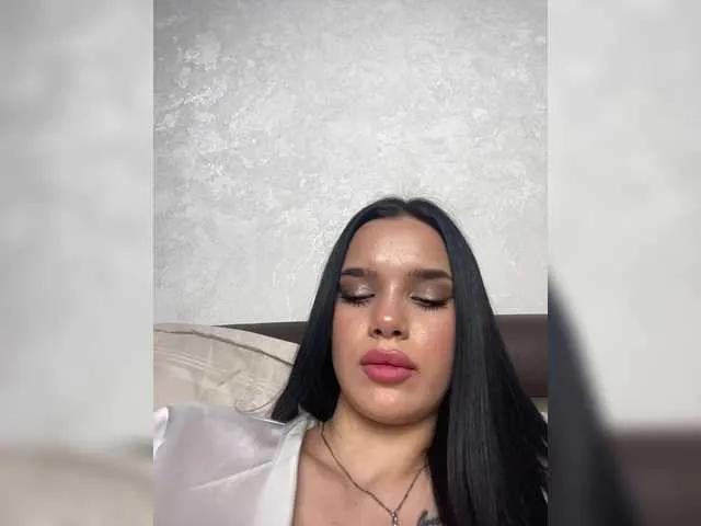 EvaDesire — Freechat on BongaCams