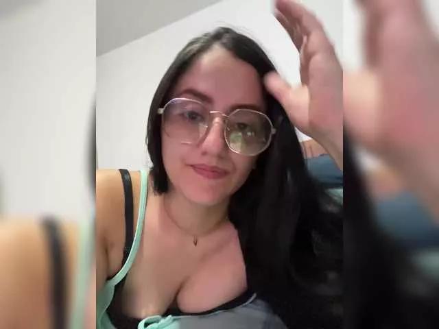 EvanShell1 on BongaCams 
