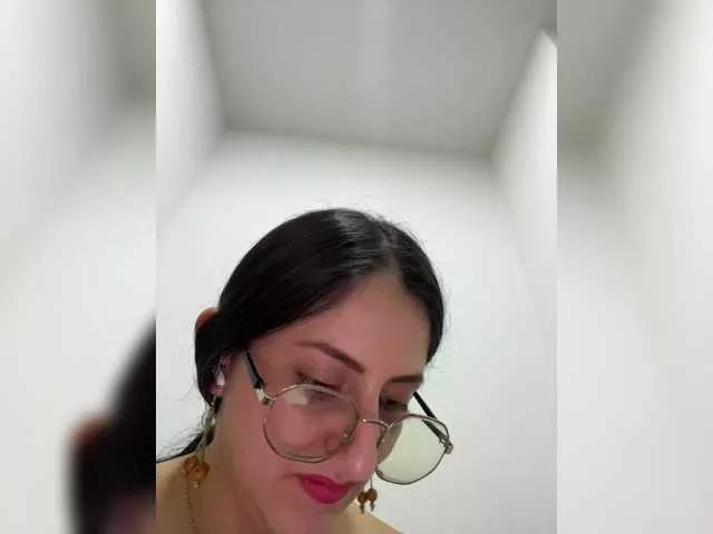 EvanShell1 on BongaCams 