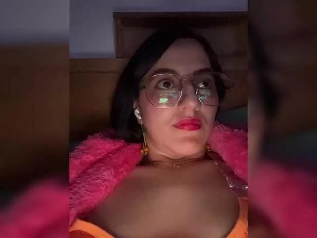 EvanShell1 on BongaCams 