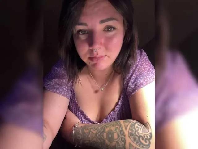 Evikoblack on BongaCams