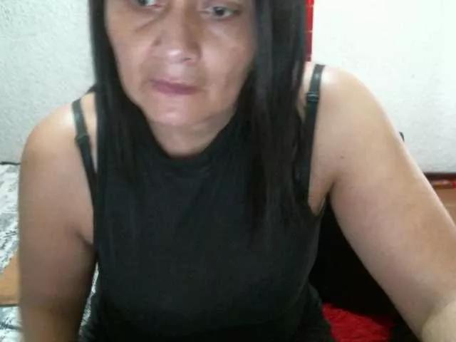 fierywoman