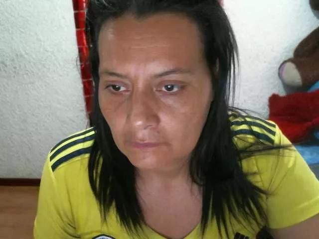 fierywoman