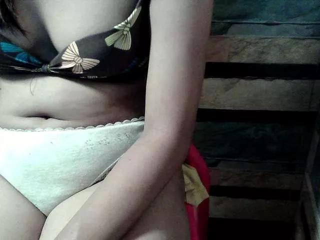 flowerhairypinay