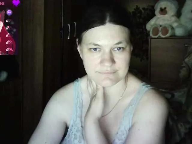 Flowerlily on BongaCams