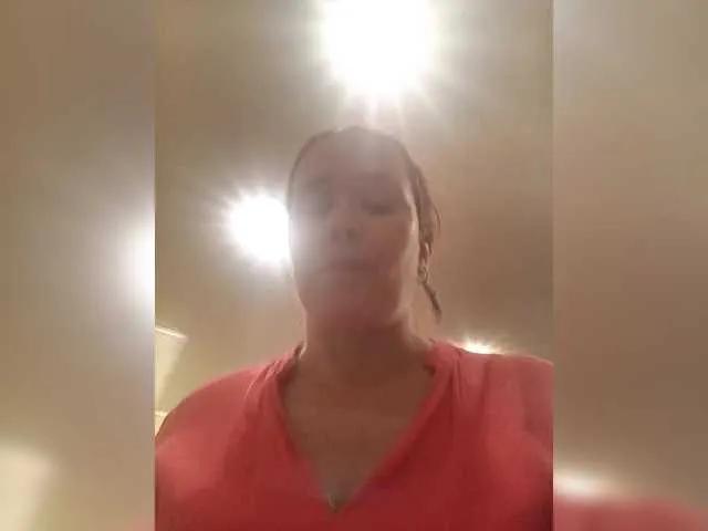 FoxKira — Freechat on BongaCams