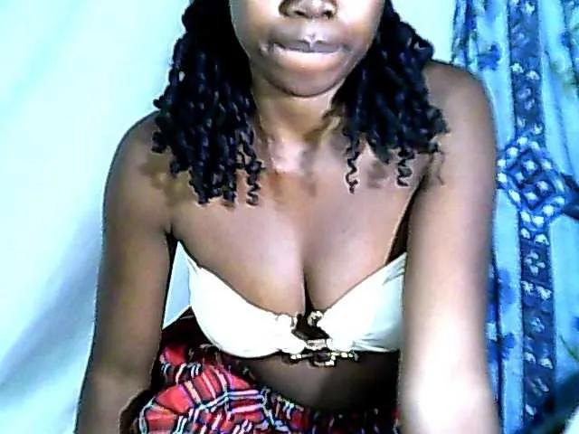 Frangelitaa — Freechat on BongaCams