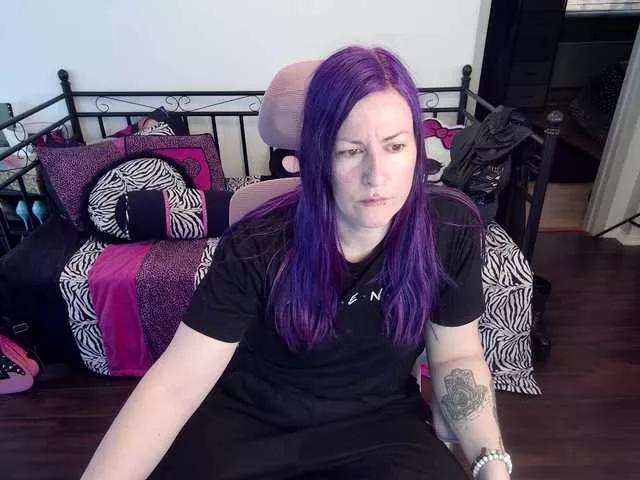 gennyrock on BongaCams 