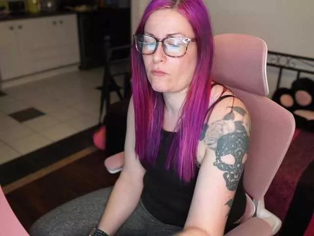 gennyrock on BongaCams 