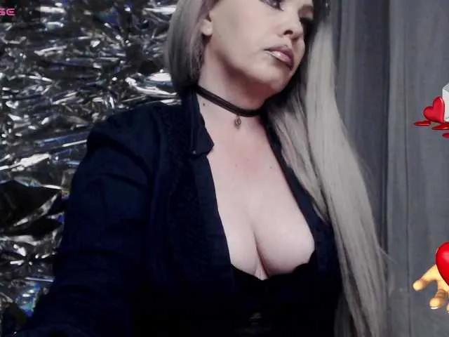 GeteraX on BongaCams 