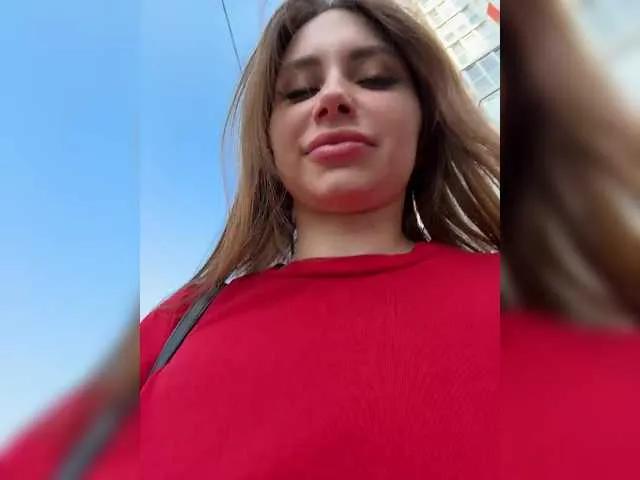 Girls-Leia — Freechat on BongaCams