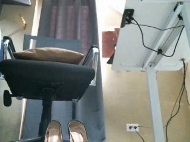 GoddessArax on BongaCams 