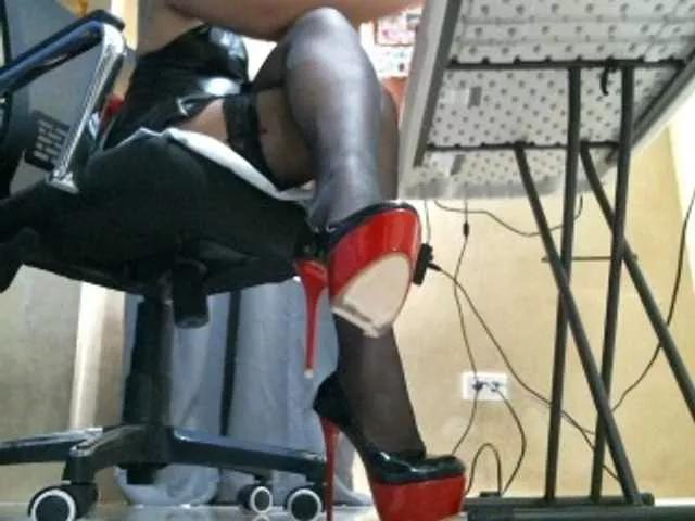 GoddessArax on BongaCams 