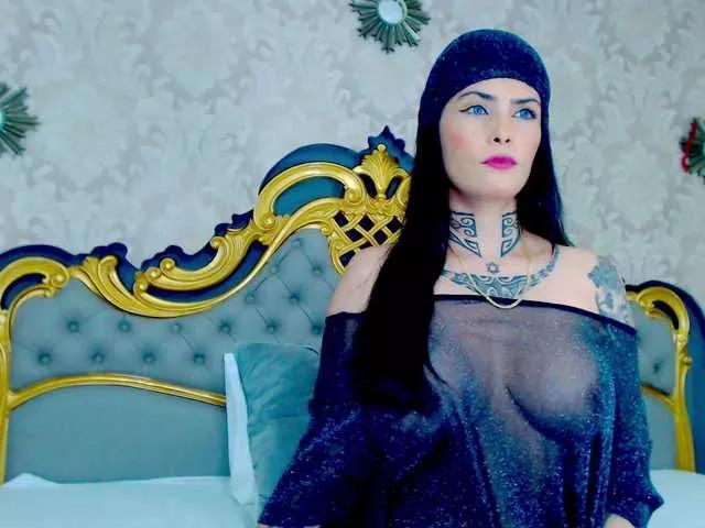 goddessbeldgett101
