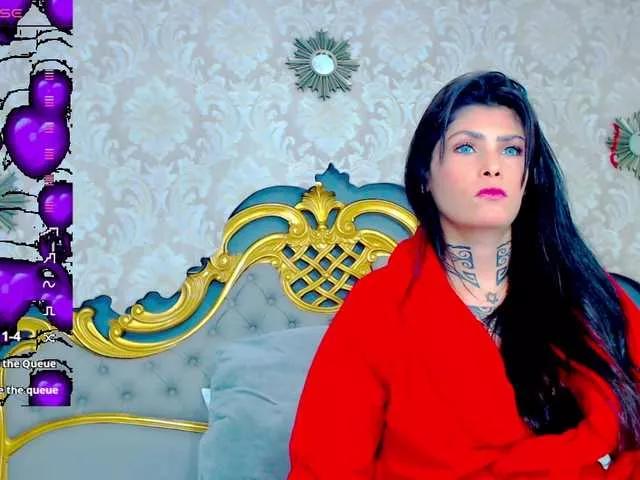 goddessbeldgett101