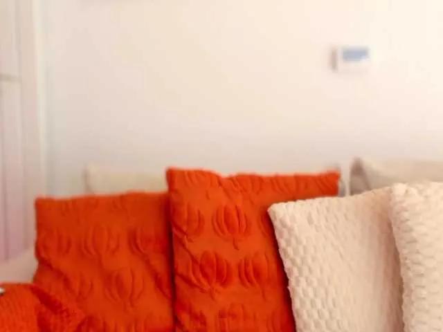 GoddessRoxana on BongaCams