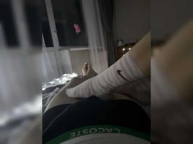 Greenteaen — Freechat on BongaCams