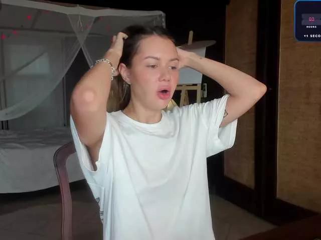 GrilledAvocadoz on BongaCams 