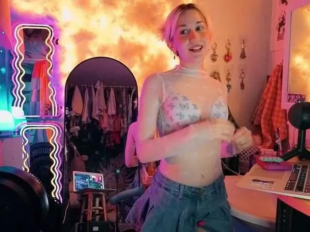 GwenieOcean