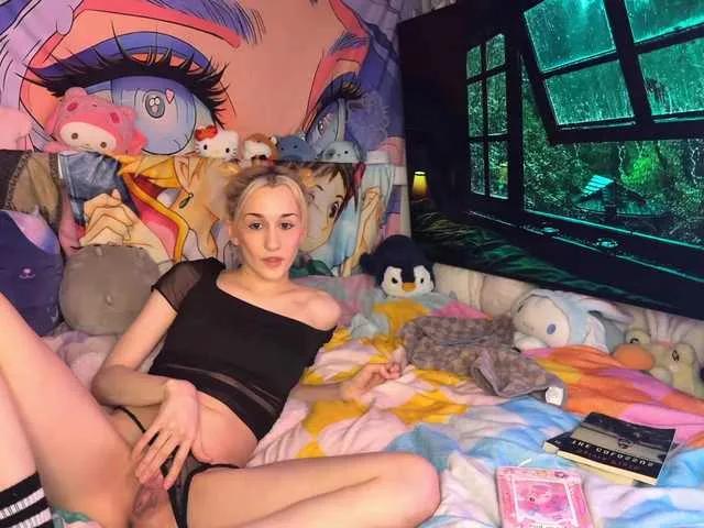 GwenieOcean