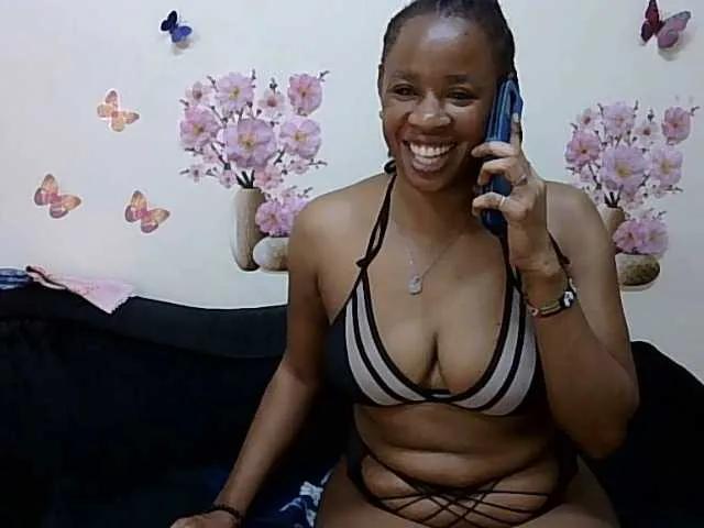 Hadasa29 on BongaCams