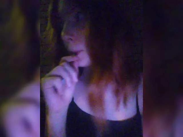 HairyPie on BongaCams
