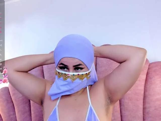 halabi-saha on BongaCams 