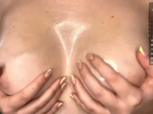 HanaHaeussler on BongaCams