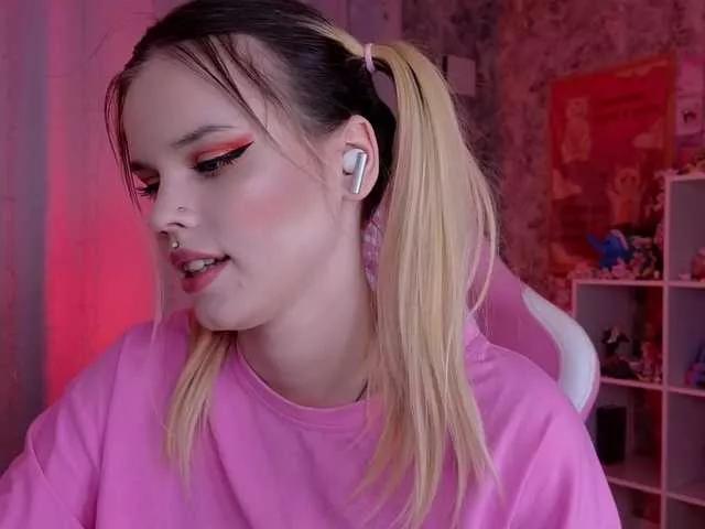 HannaCristal on BongaCams 