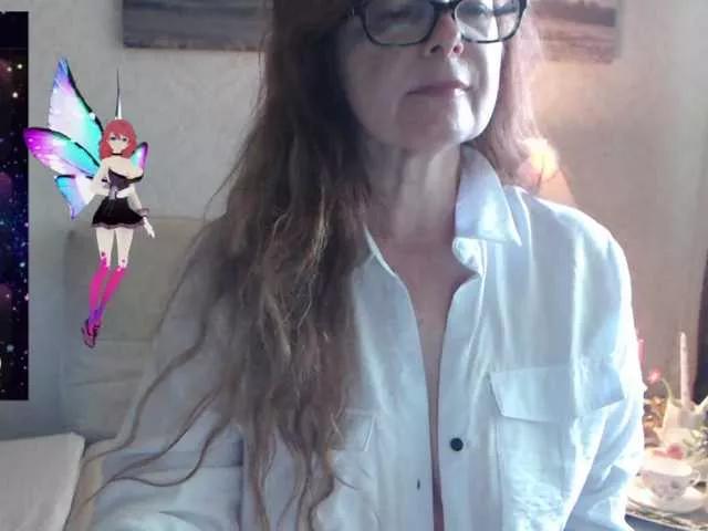 HelenBerg on BongaCams