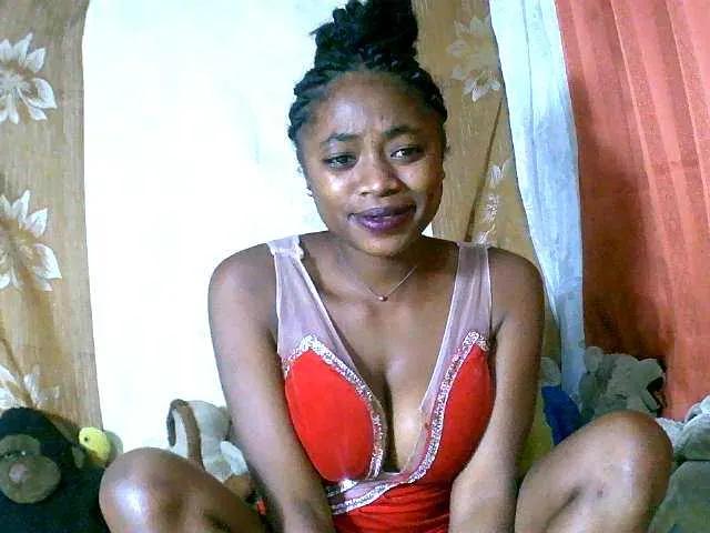 Honoratte — Freechat on BongaCams