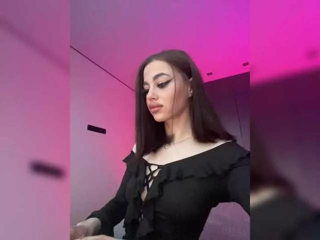 HotGirlEva