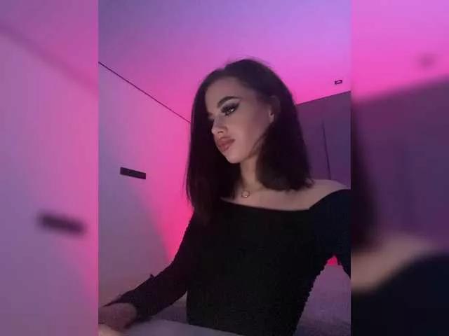 HotGirlEva