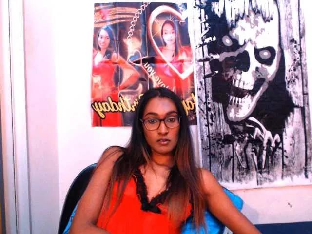indianrebel on BongaCams 