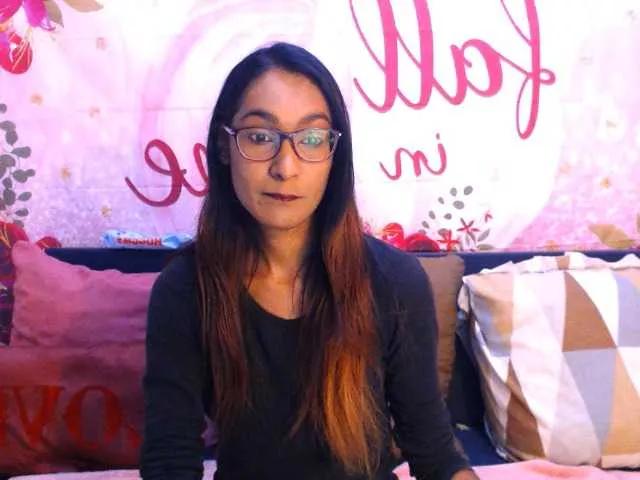 indianrebel on BongaCams 