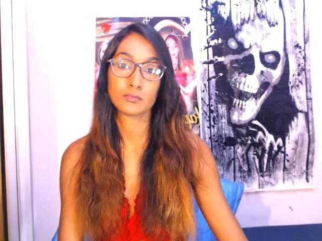 indianrebel on BongaCams 