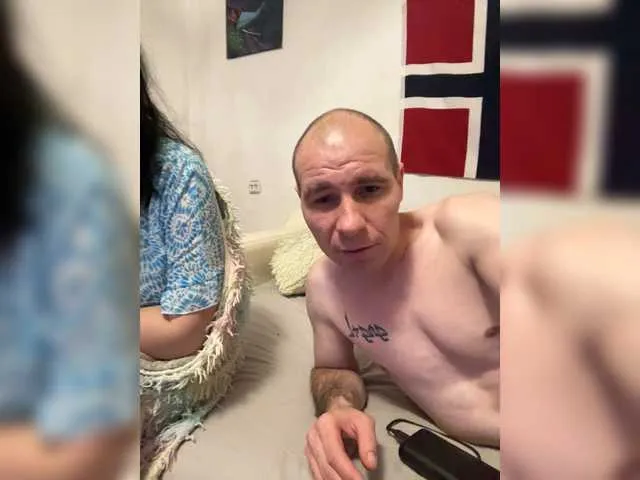 Irina423 on BongaCams