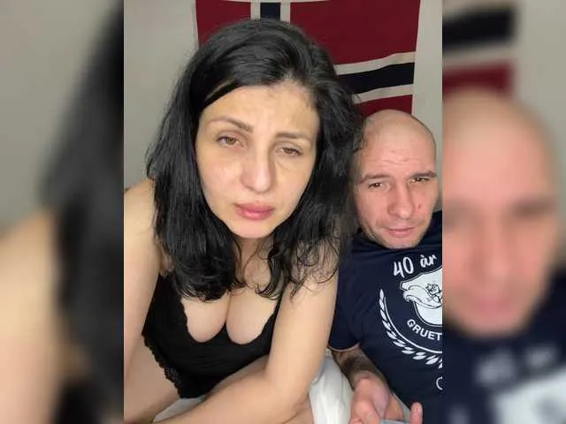 Irina423 on BongaCams