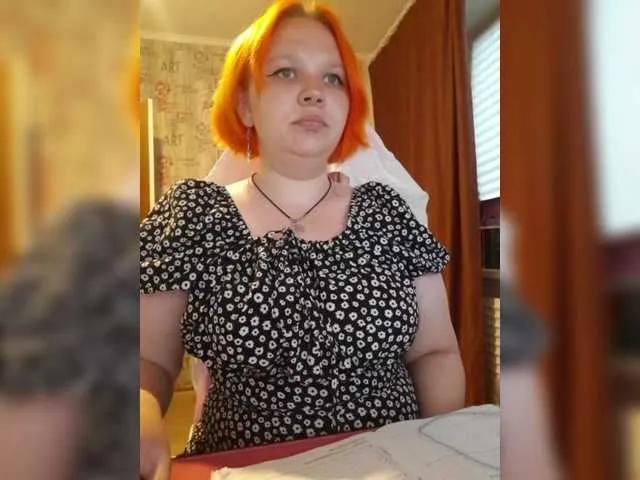 Irinkakissa on BongaCams