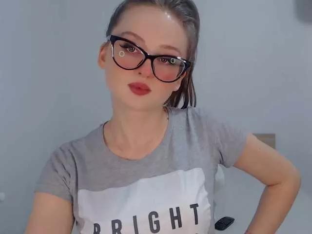 irisachka on BongaCams 