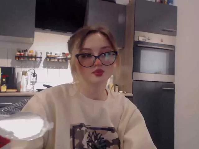 irisachka on BongaCams 