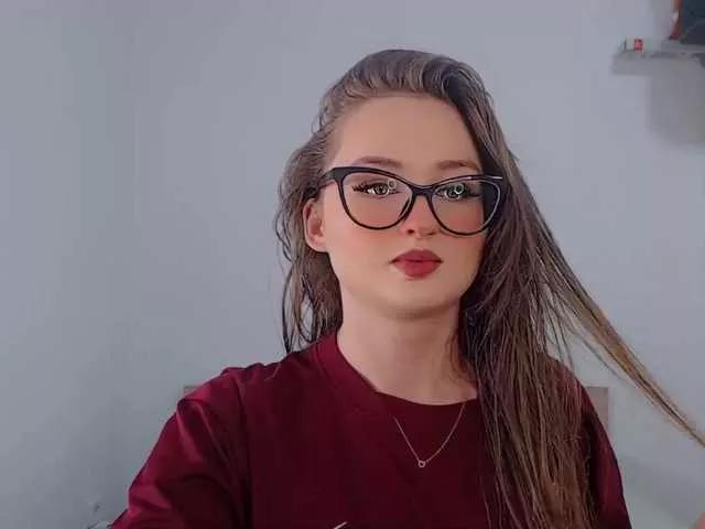 irisachka on BongaCams 