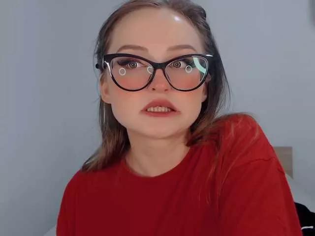 irisachka on BongaCams 