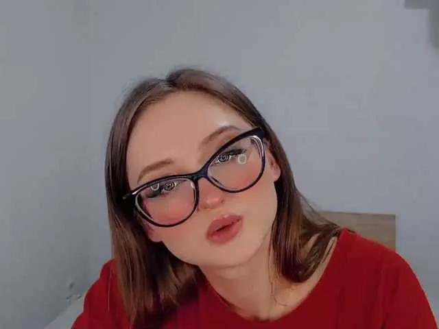 irisachka on BongaCams 